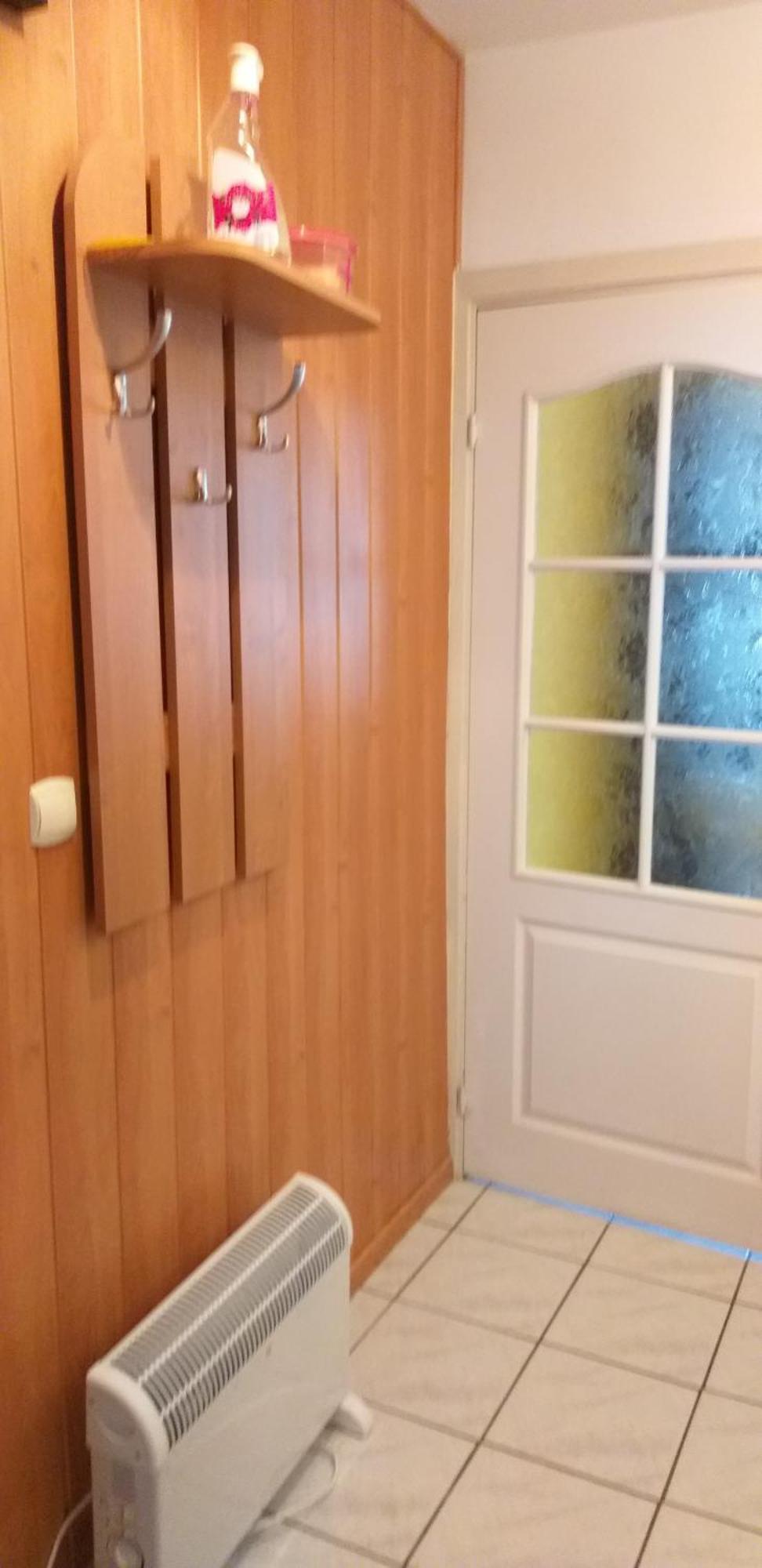Kwatera Tolkmicko Apartment Bagian luar foto